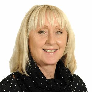 Councillor Karen Shakespeare