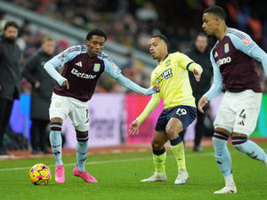 Supporting image for story: Aston Villa pocket £20million as Jaden Philogene exits for Ipswich Town