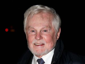 Supporting image for story: Derek Jacobi and Arlene Phillips given special Olivier Awards ahead of ceremony