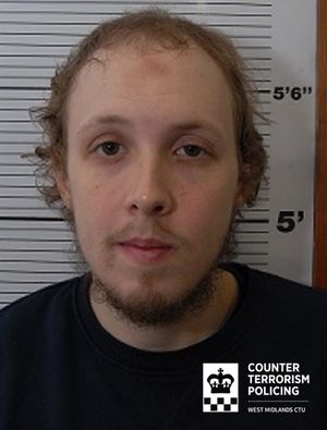 Ismael Watson, formerly from Walsall