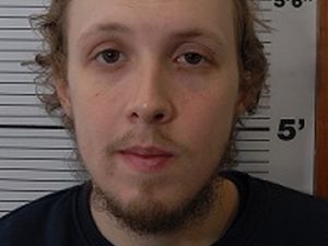 Supporting image for story: A Walsall terrorist has been jailed for breaching the conditions of his release from prison