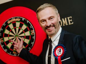 Supporting image for story: Reclaim North Shropshire by-election candidate on second jobs and key priorities