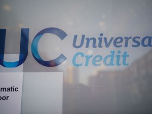 Supporting image for story: Terminally ill benefits claimants to be exempt from work search requirements