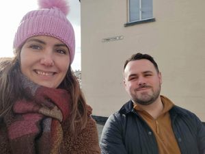 Supporting image for story: Petition submitted to turn Wollaston rat-run into one way road