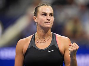 Supporting image for story: Aryna Sabalenka vows no repeat of Paris behaviour in US Open final