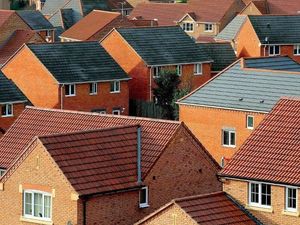 Supporting image for story: Shrewsbury postcode among areas for fastest house sale