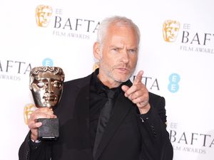 Supporting image for story: Martin McDonagh says theatres have refused his plays over strong language