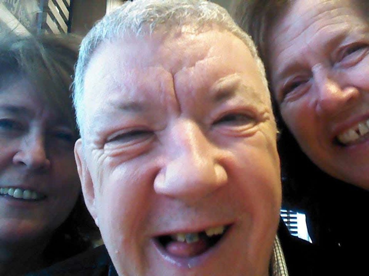 Bereaved family urges better care for &lsquo;forgotten&rsquo; learning disabled people