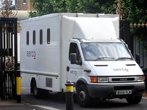 Supporting image for story: Serco still on track for trading profit