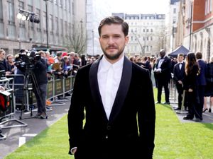 Supporting image for story: Kit Harington to star in film about Frankenstein writer Mary Shelley