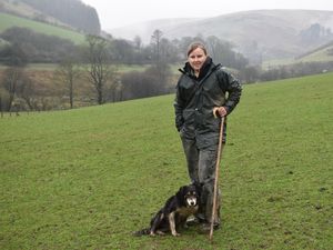 Supporting image for story: Flying the flag for lamb