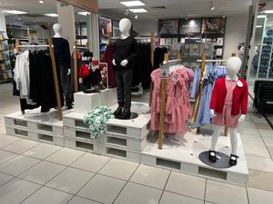 School uniforms in Matalan