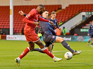 Supporting image for story: FA Cup: Walsall 2-1 Carlisle - player ratings