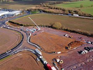Supporting image for story: Multi-million pound agricultural technology park wins engineering award