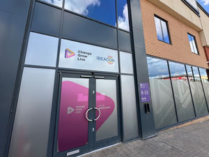 Supporting image for story: Have your say on drug and alcohol services in Walsall