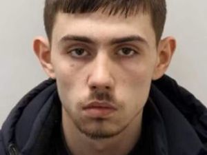 Supporting image for story: Attack on policeman ‘reminder of dangers faced by officers’