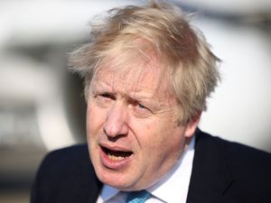 Supporting image for story: Downing Street parties timeline as first fines issued