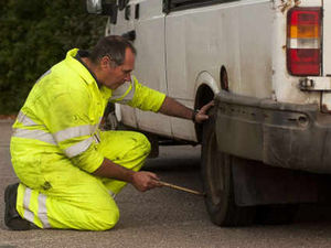 Supporting image for story: Big police operation on North Shropshire roads