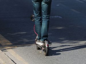 Supporting image for story: British backpacker faces court over fatal e-scooter crash in Australia