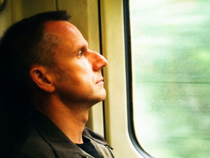 Supporting image for story: Comic Jeremy Hardy talks ahead of his gig in Ludlow