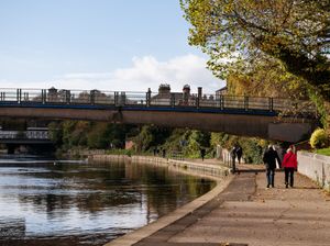 Supporting image for story: New Shrewsbury river videos share safety tips and urge collective responsibility