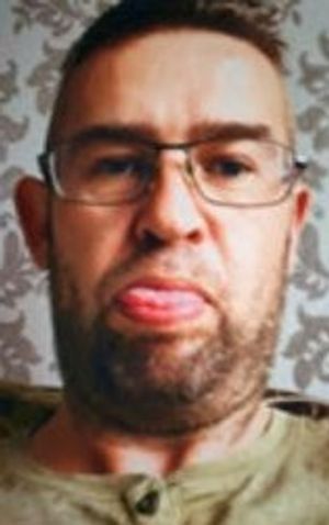 Have you seen Simon? 