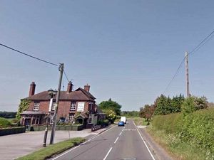 Supporting image for story: Wolverhampton woman, 26, killed in crash is named