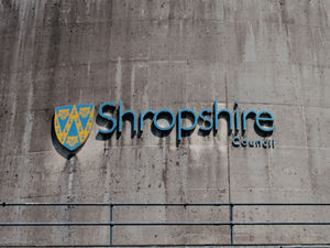 Supporting image for story: Shropshire Council has already made two thirds of planned £51m savings, report says