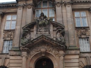 Supporting image for story: Joy as Walsall's schools exceed Ofsted national average for first time in 30 years