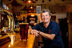 History – Joule's Brewery has a proud past, and director Neil Bain says the UK's taste for real ale means the future is bright at the Shropshire brewery