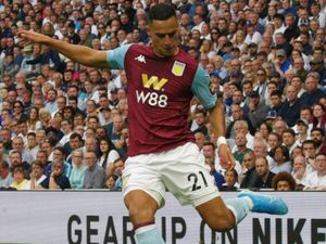 Supporting image for story: Dean Smith tips Anwar El Ghazi to shine with winger set for Aston Villa recall