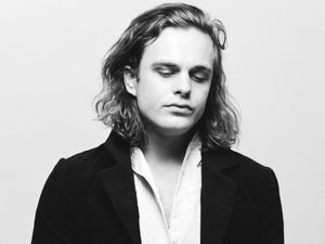 Supporting image for story: Birmingham date for Archie Faulks