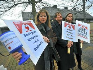 Supporting image for story: Millions to be invested in New Cross Hospital