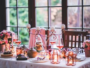 Supporting image for story: Village hall to host afternoon tea