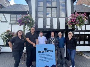 Supporting image for story: Funding to breathe new life into historic properties