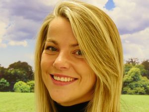 Supporting image for story: Developing talent for the future