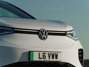 Supporting image for story: Volkswagen teams up with Bosch on battery production