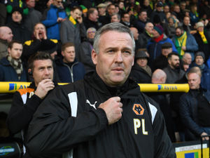 Supporting image for story: Former Wolves and Aston Villa boss Paul Lambert linked with Sunderland