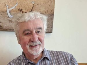 Supporting image for story: Founder of organisation for terrorism victims becomes MBE in New Year Honours