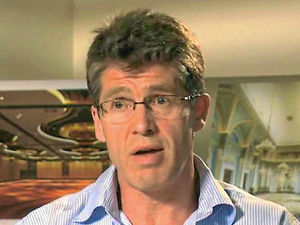 Supporting image for story: Historic Kidderminster firm Brintons is set to cut jobs