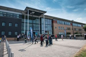 The event will be taking place at Telford College later this month.