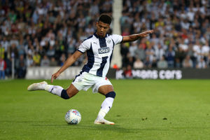 Mason Holgate became a hit at The Hawthorns last season. (Picture: AMA)