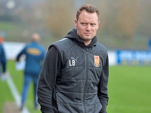 Supporting image for story: Stourbridge keen to kick on after ending losing streak
