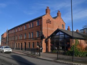 Supporting image for story: 'It's part of our local history - it needs to stay where it is' - Walsall residents react to potential move of loved museum