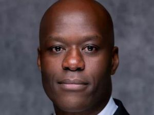 Supporting image for story: West Midlands Chief Fire Officer Wayne Brown found dead at home