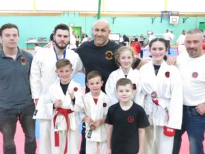 Supporting image for story: Academy proves a hit