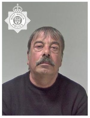 Julian Davis who has been jailed for 32 months. Photo: West Mercia Police