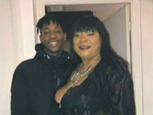 Supporting image for story: Mother of 20-year-old killed in e-scooter crash pushing for new law 'as his legacy'