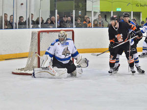 Supporting image for story: Telford Tigers games to go ahead as scheduled
