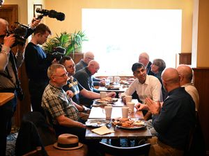 Supporting image for story: Labour strives to regain heartlands in Yorkshire & the Humber